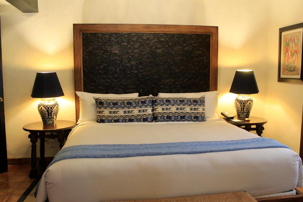 Casa De Sierra Nevada, A Belmond Hotel, San Miguel De Allende Luaran gambar