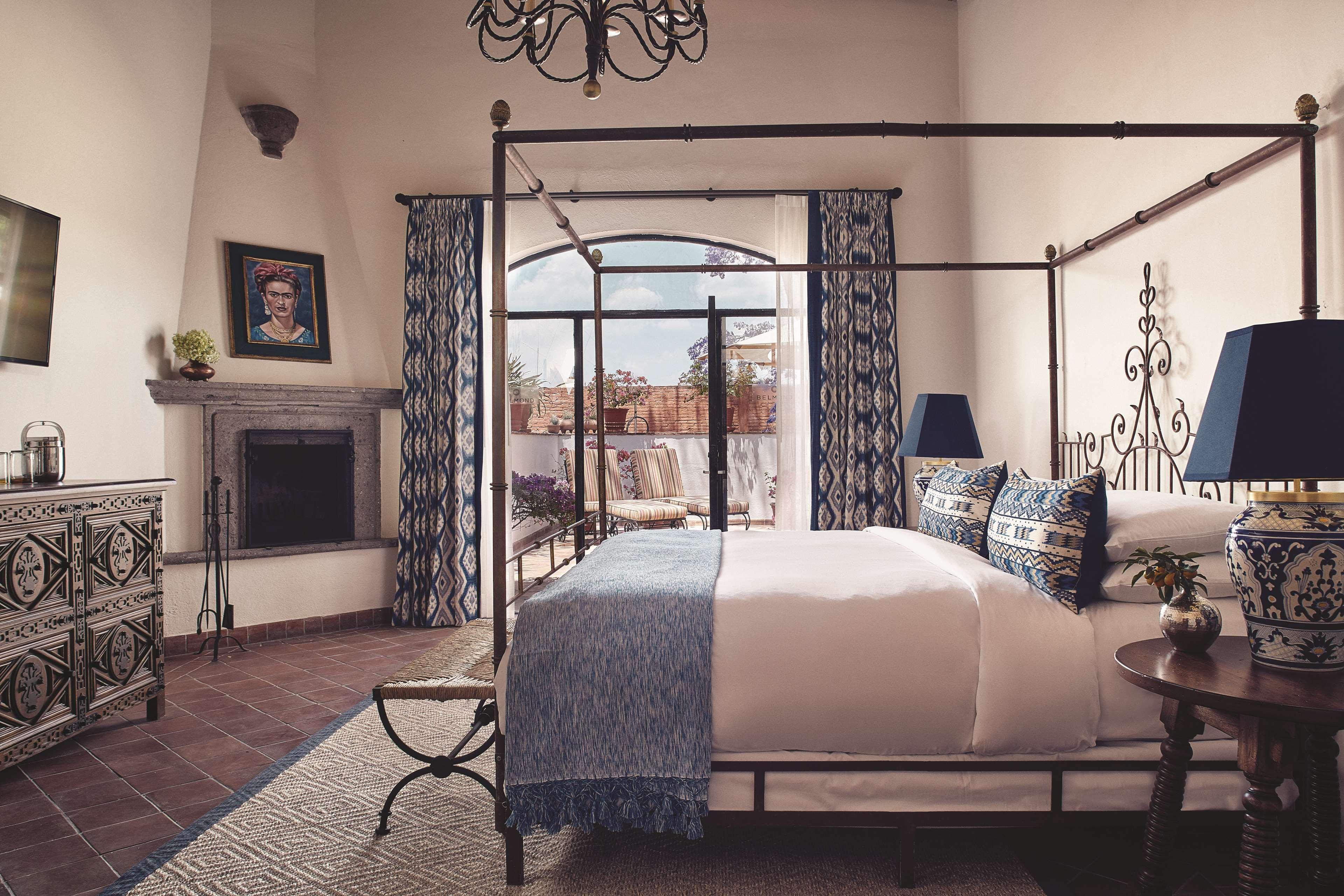 Casa De Sierra Nevada, A Belmond Hotel, San Miguel De Allende Luaran gambar