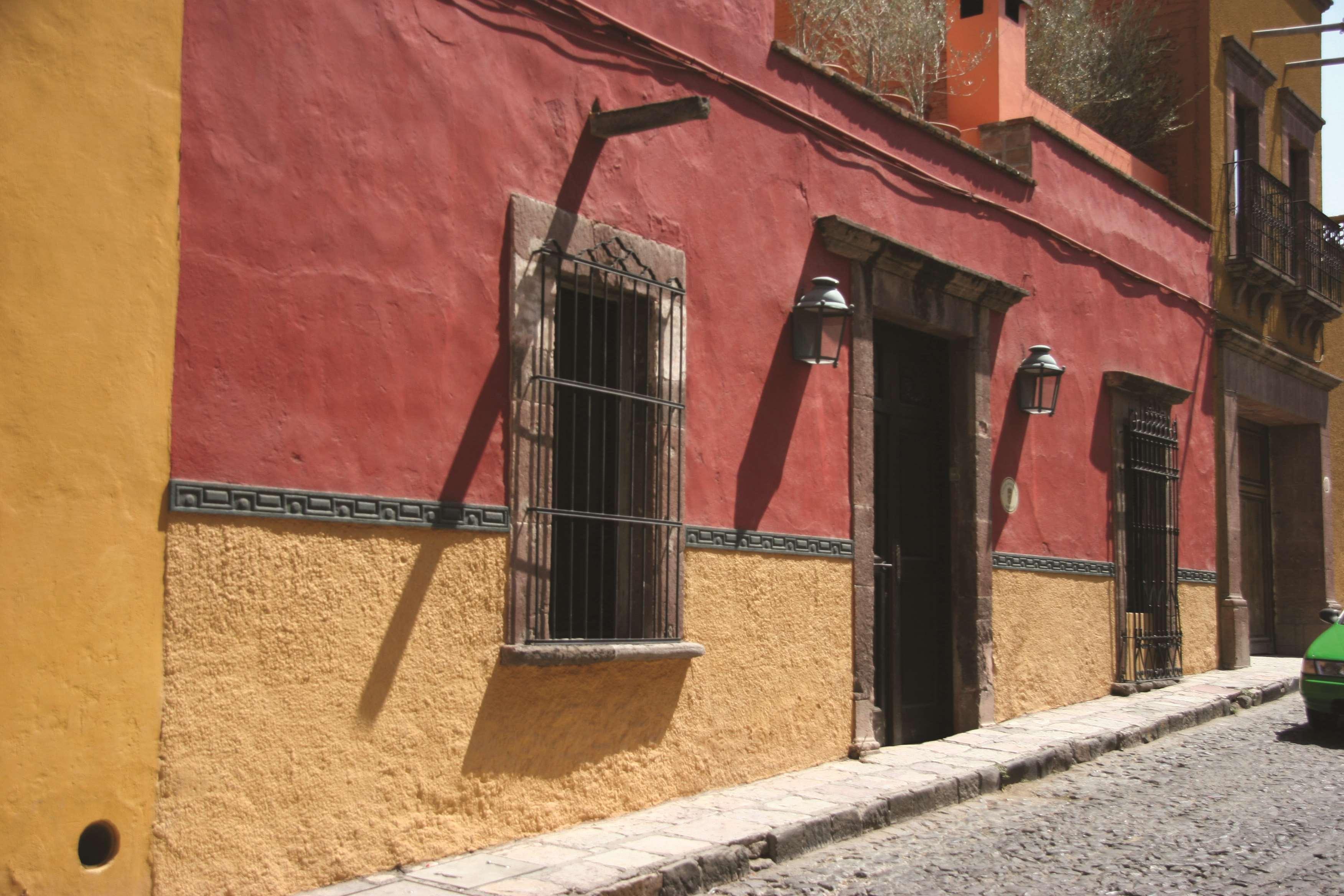 Casa De Sierra Nevada, A Belmond Hotel, San Miguel De Allende Luaran gambar