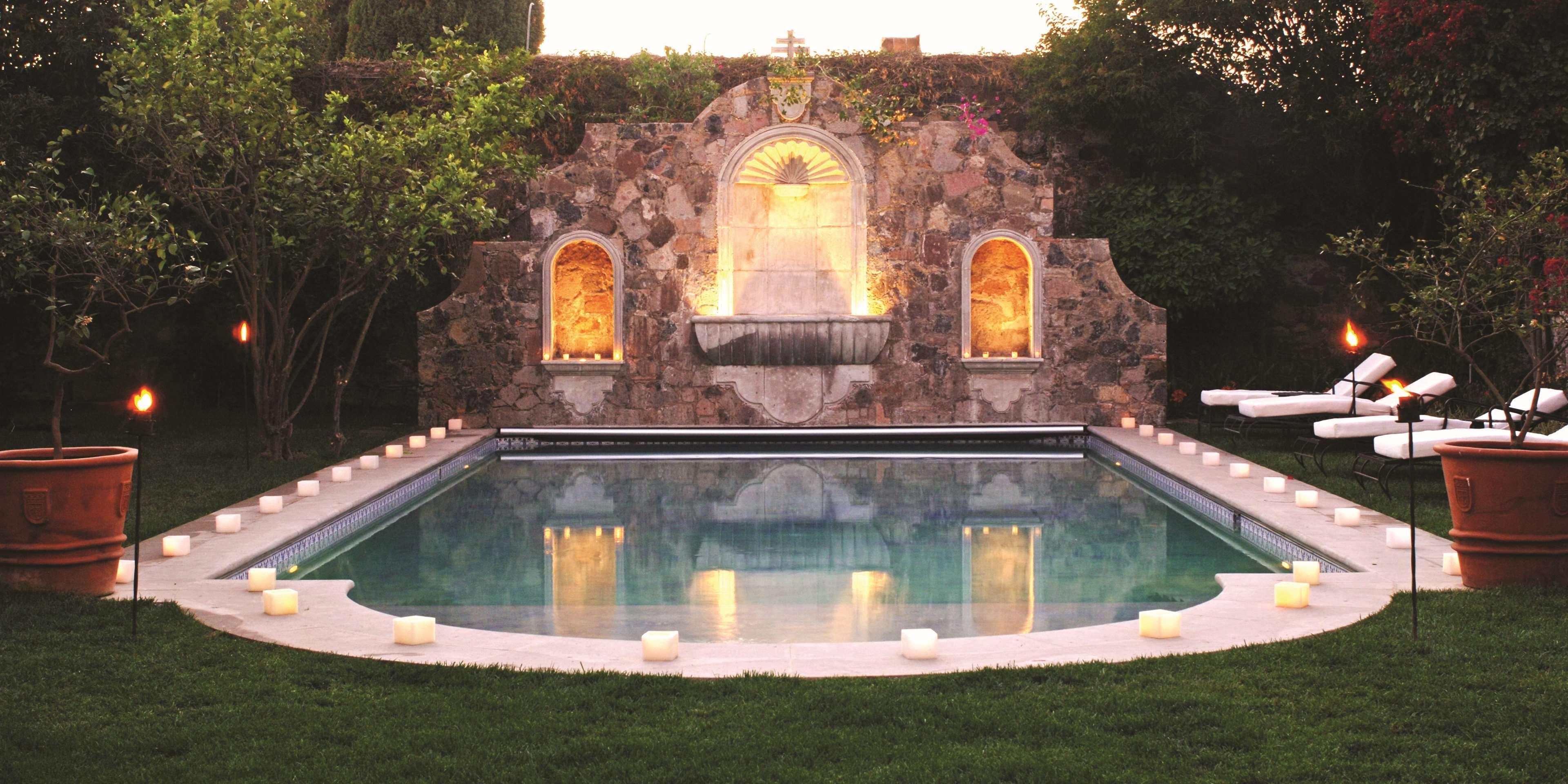 Casa De Sierra Nevada, A Belmond Hotel, San Miguel De Allende Luaran gambar