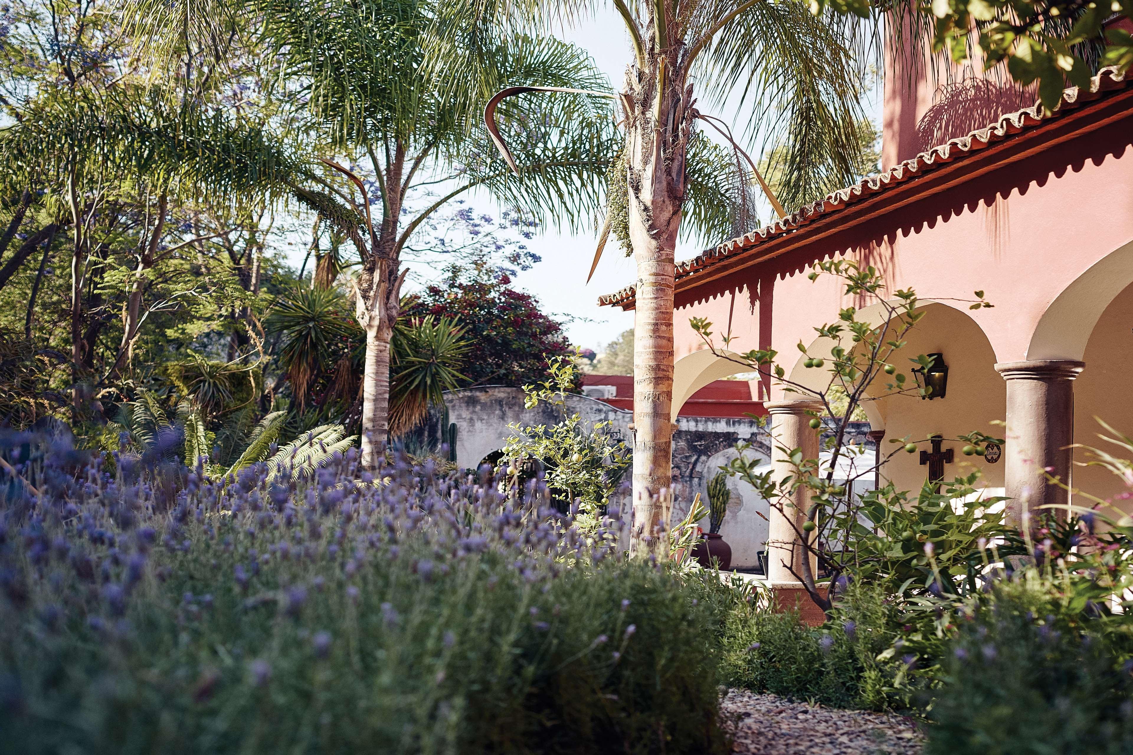 Casa De Sierra Nevada, A Belmond Hotel, San Miguel De Allende Luaran gambar