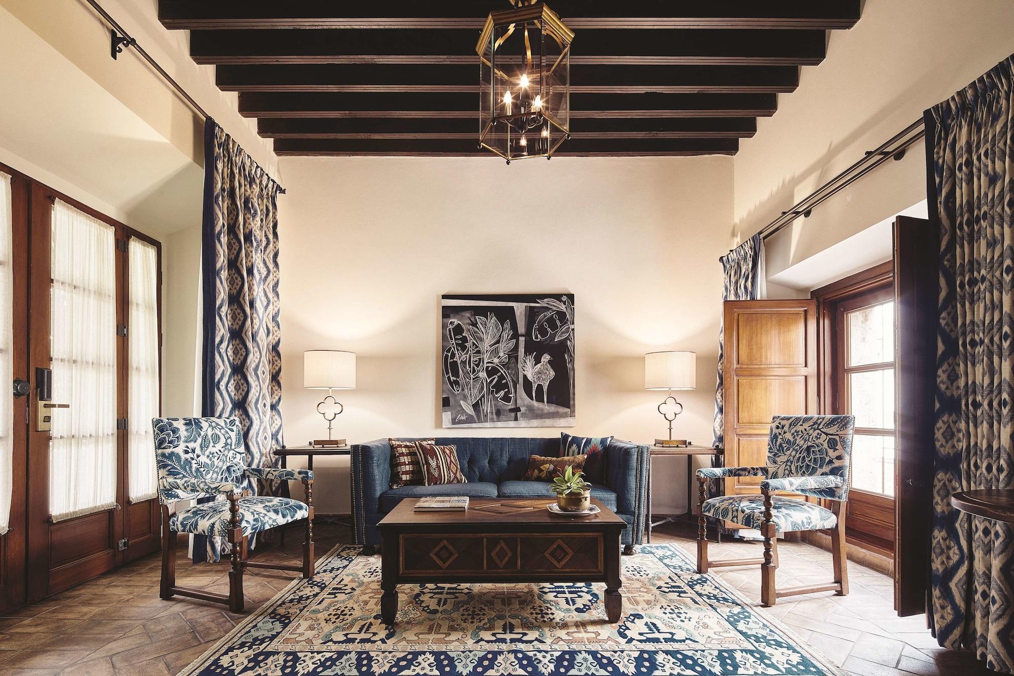 Casa De Sierra Nevada, A Belmond Hotel, San Miguel De Allende Luaran gambar