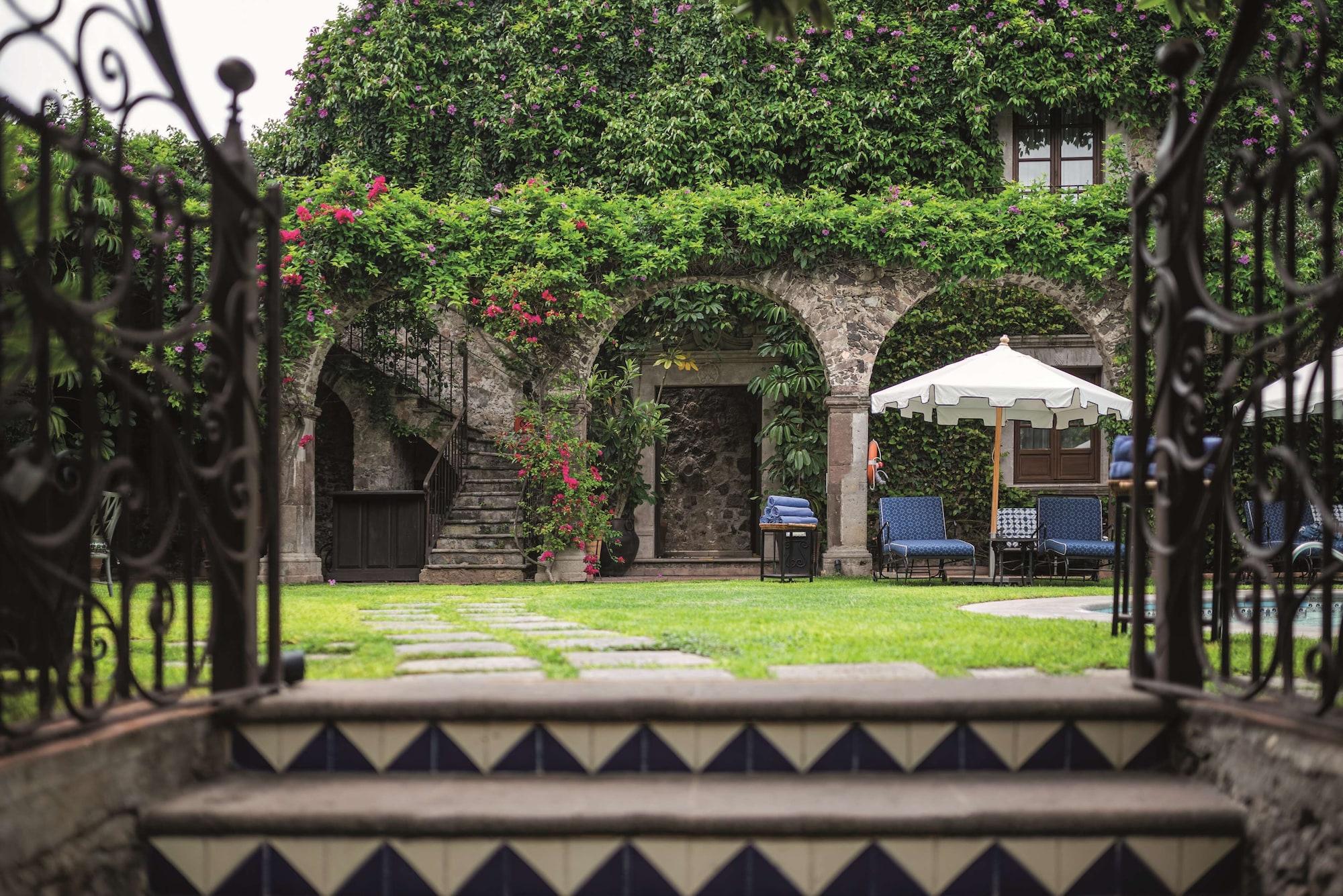 Casa De Sierra Nevada, A Belmond Hotel, San Miguel De Allende Luaran gambar