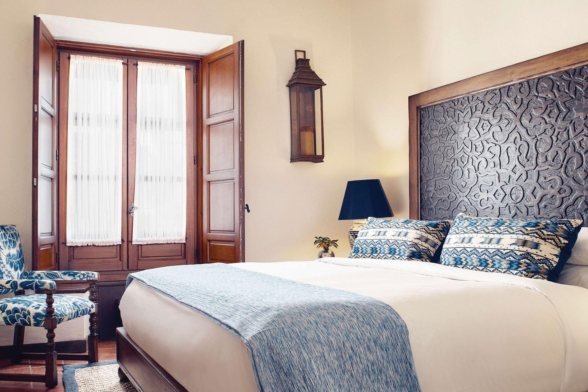 Casa De Sierra Nevada, A Belmond Hotel, San Miguel De Allende Luaran gambar