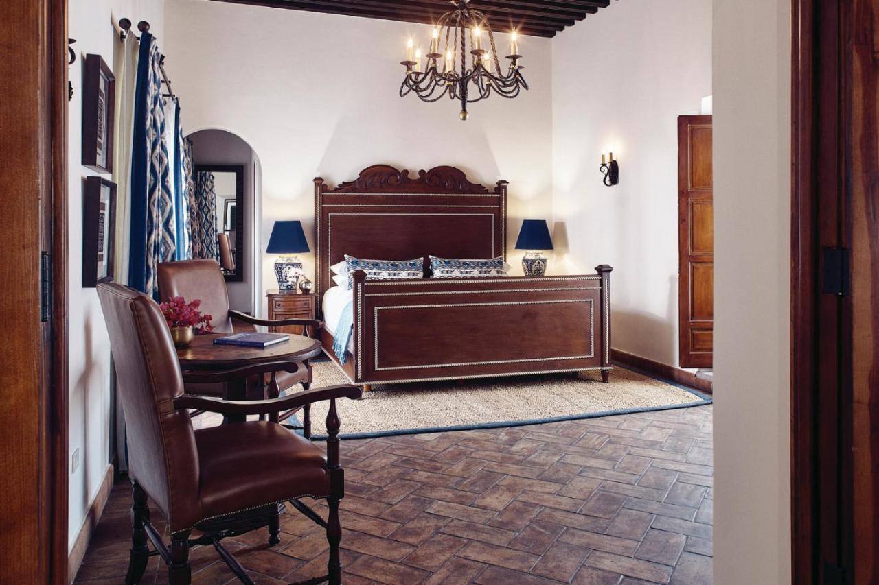 Casa De Sierra Nevada, A Belmond Hotel, San Miguel De Allende Luaran gambar