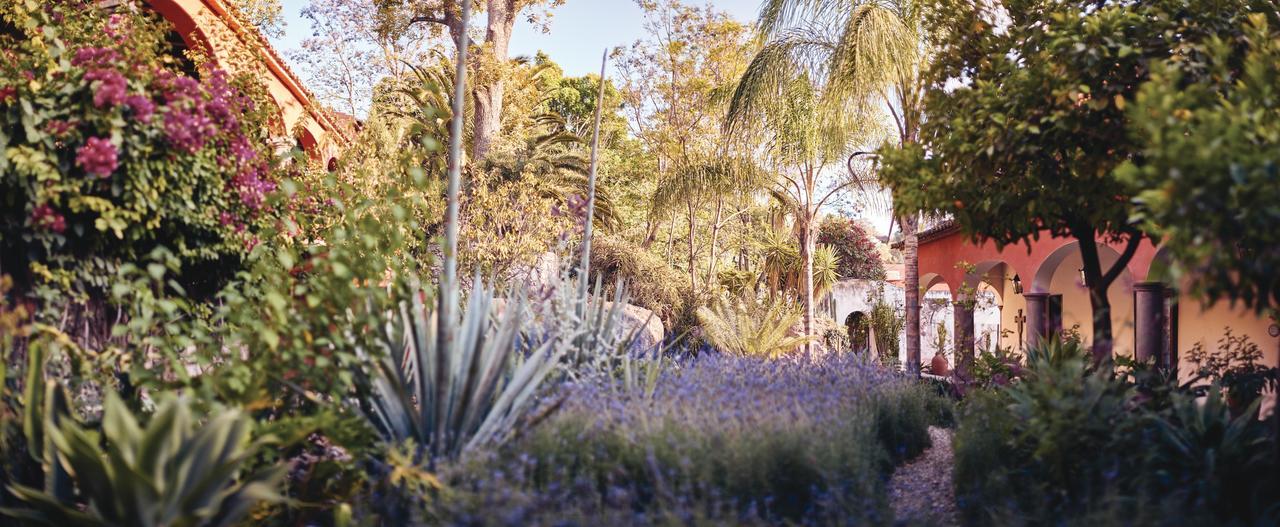 Casa De Sierra Nevada, A Belmond Hotel, San Miguel De Allende Luaran gambar