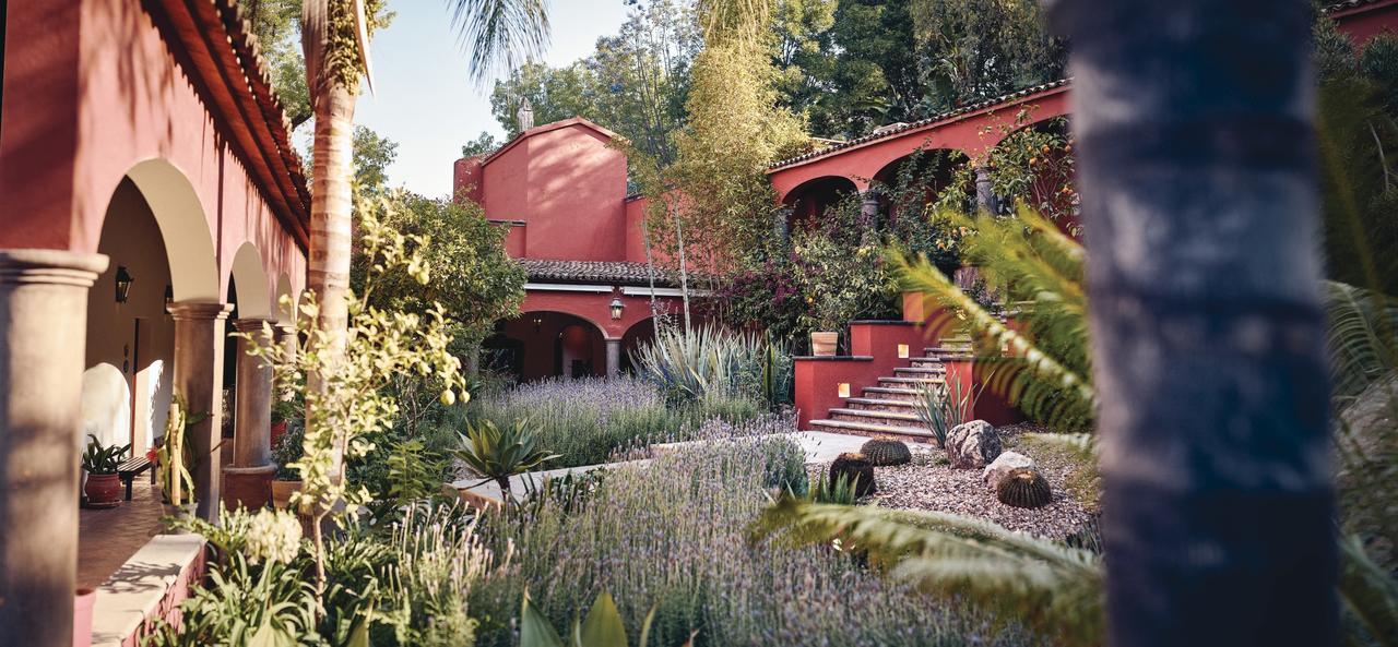 Casa De Sierra Nevada, A Belmond Hotel, San Miguel De Allende Luaran gambar